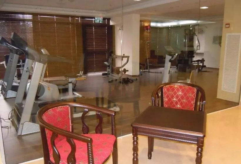 Hotel Restal