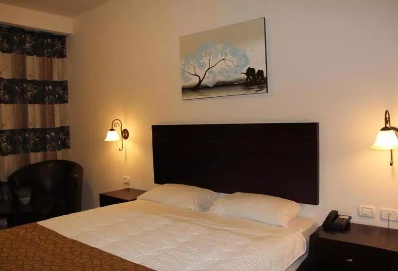 Hotel Restal