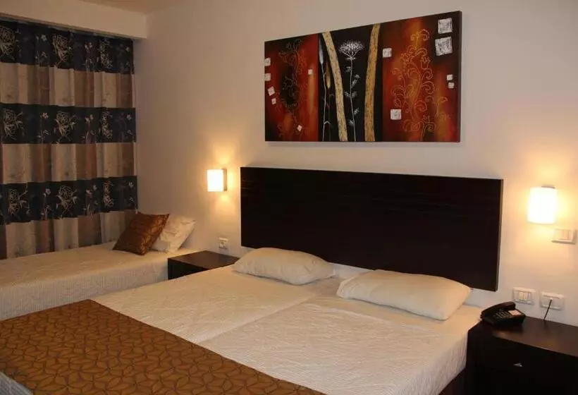 Hotel Restal