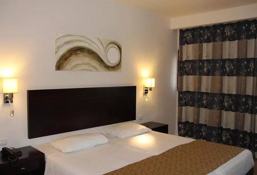 Hotel Restal