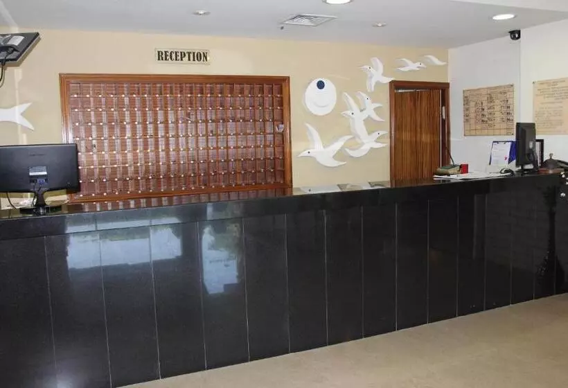 Hotel Restal