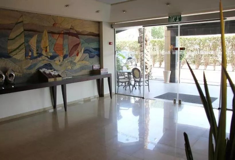 Hotel Restal