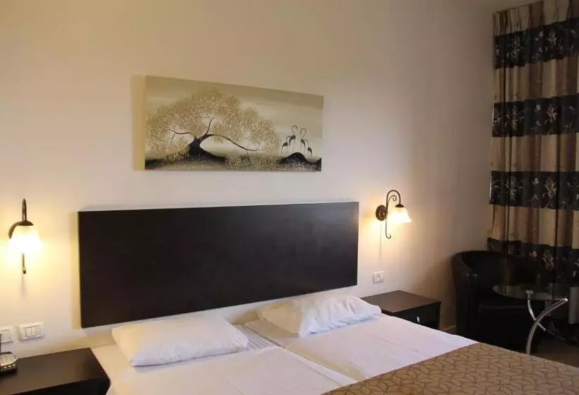 Hotel Restal