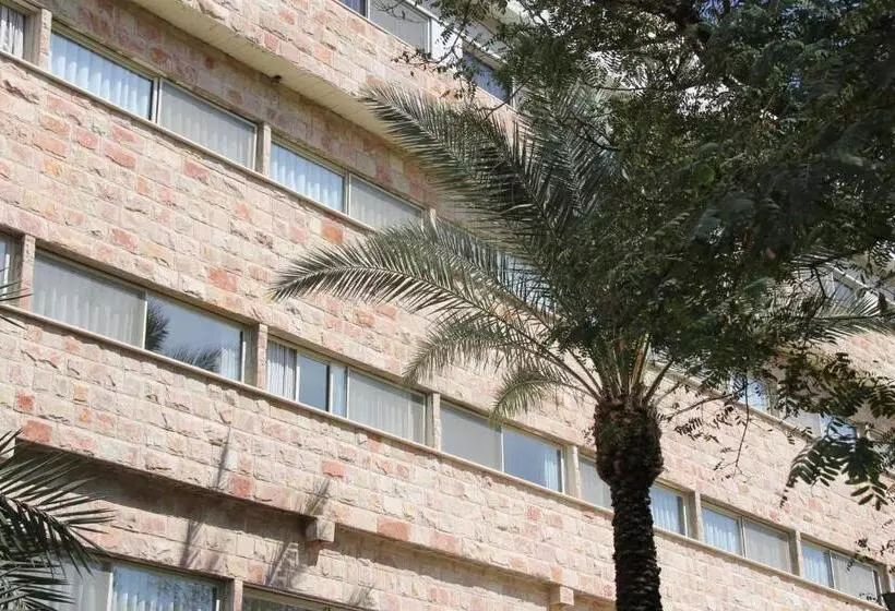 Hotel Restal
