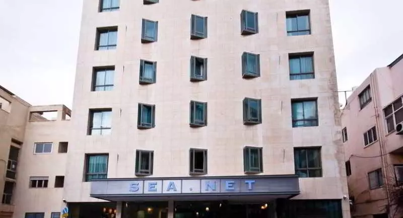 Seanet Hotel By Afi Hotels