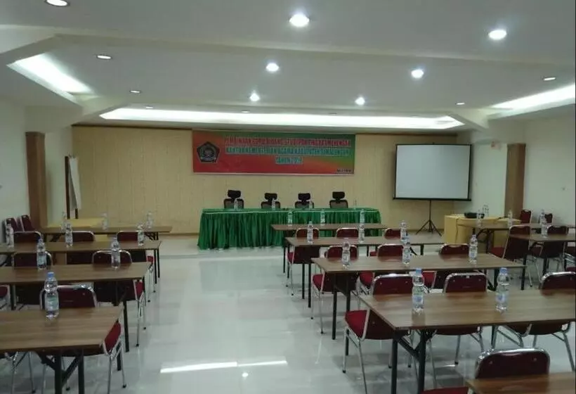 Siantar Hotel Pematangsiantar