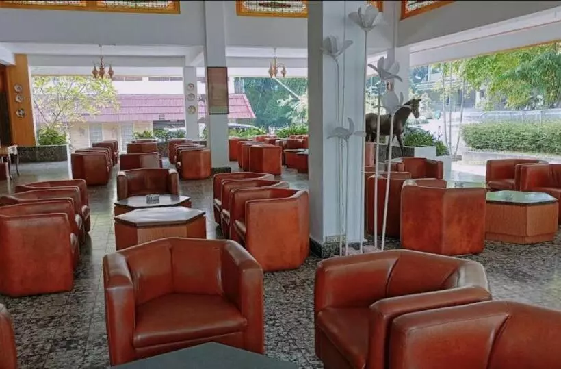 Siantar Hotel Pematangsiantar