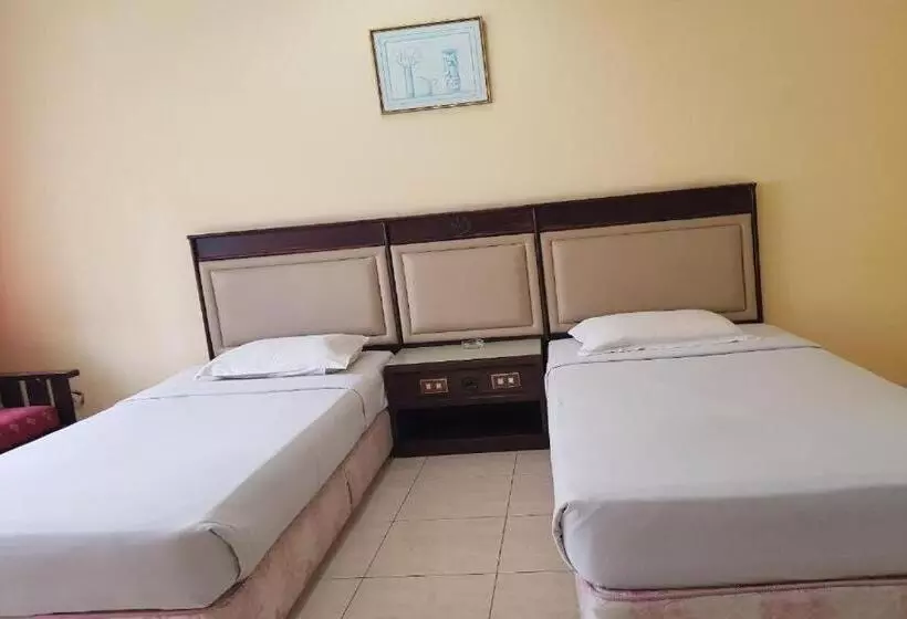 Siantar Hotel Pematangsiantar