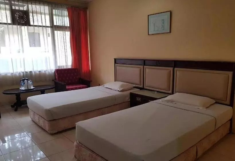 Siantar Hotel Pematangsiantar