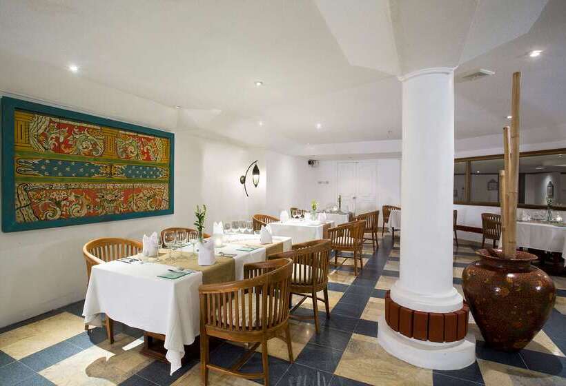 בית מלון כפרי Sol By Meliá Benoa Bali  All Inclusive