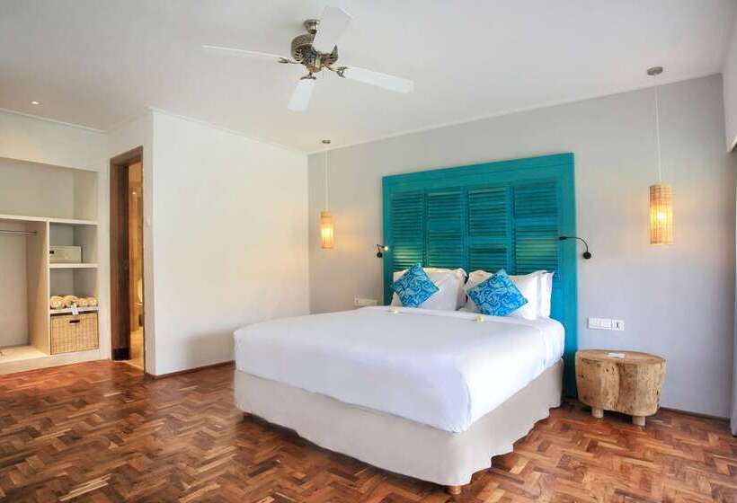 בית מלון כפרי Sol By Meliá Benoa Bali  All Inclusive