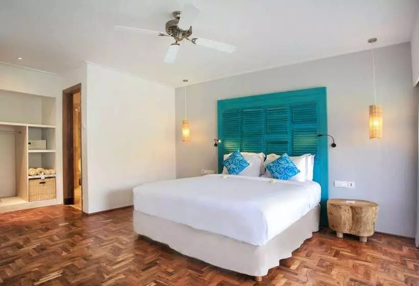 Hotel Sol By Meliá Benoa Bali  All Inclusive