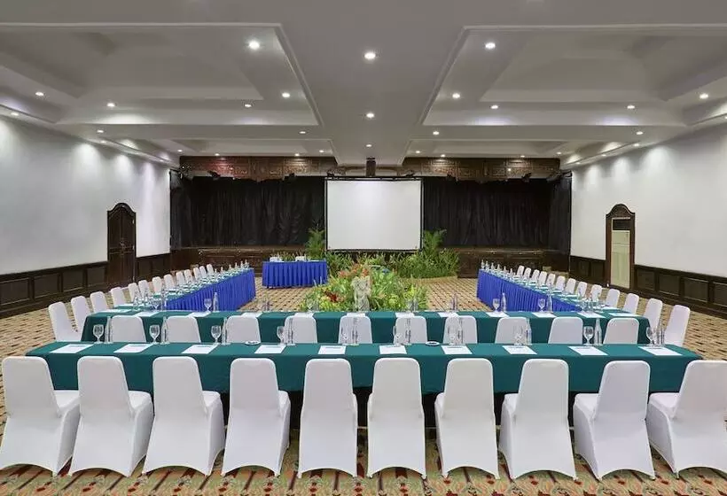 Hotel Sol By Meliá Benoa Bali  All Inclusive