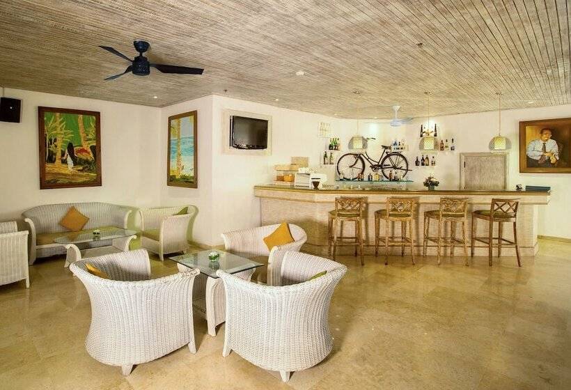 בית מלון כפרי Sol By Meliá Benoa Bali  All Inclusive