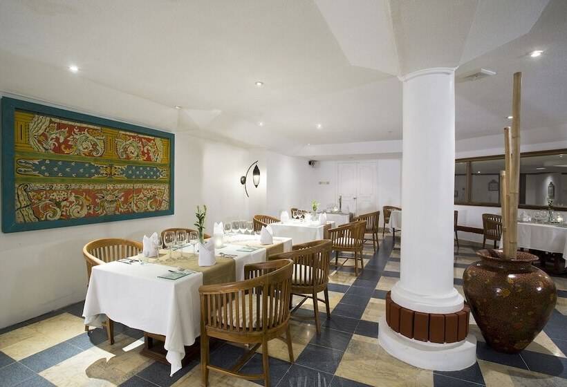 בית מלון כפרי Sol By Meliá Benoa Bali  All Inclusive