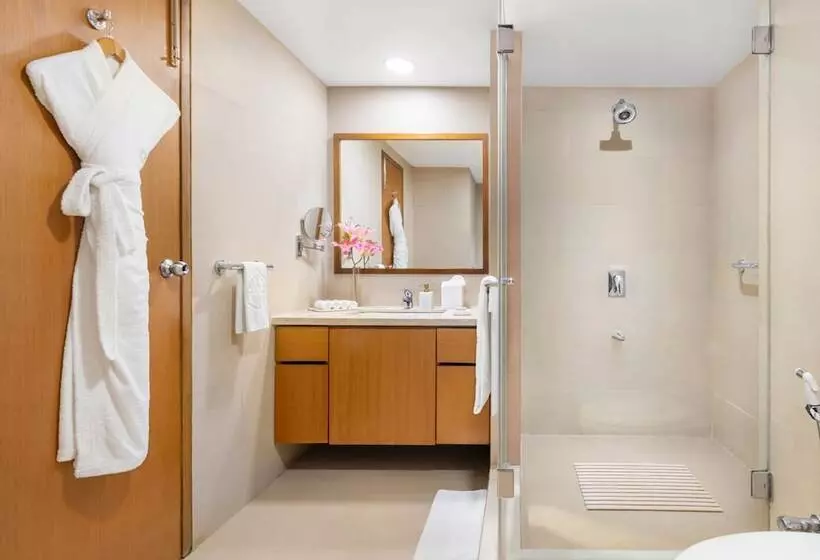 בית מלון כפרי Taj Cidade De Goa Heritage, Goa