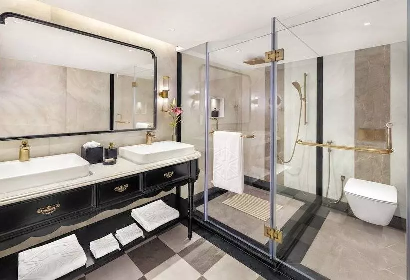 בית מלון כפרי Taj Cidade De Goa Heritage, Goa