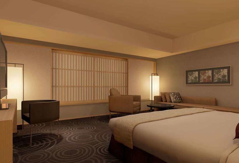 The Capitol Hotel Tokyu