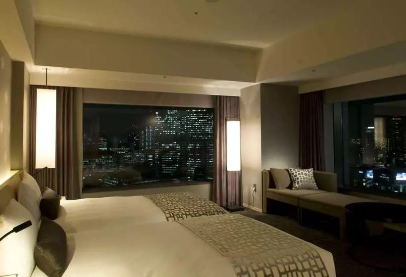 The Capitol Hotel Tokyu