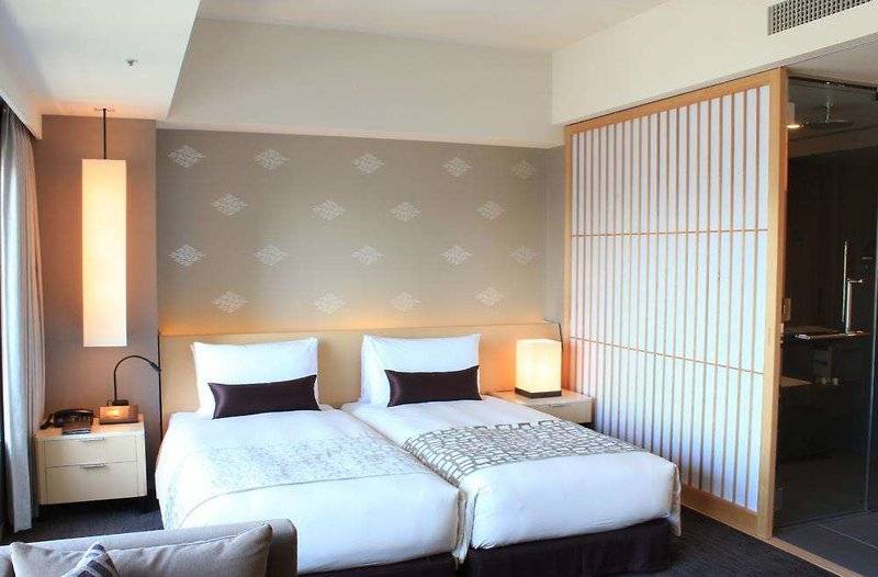 The Capitol Hotel Tokyu