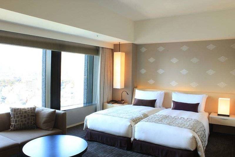 The Capitol Hotel Tokyu