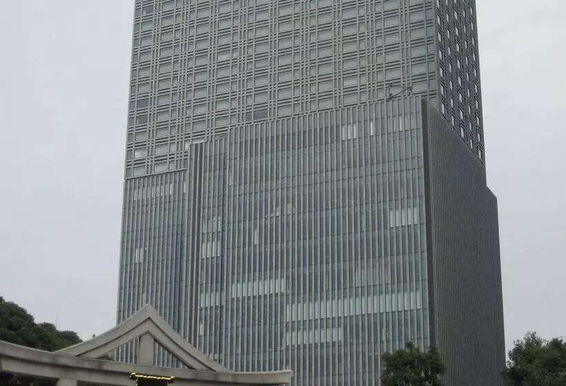 The Capitol Hotel Tokyu