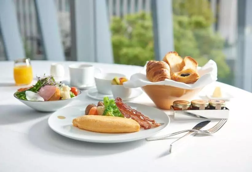 The Capitol Hotel Tokyu