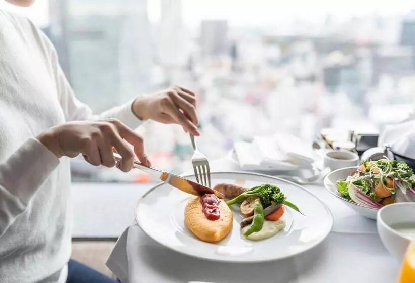 The Capitol Hotel Tokyu