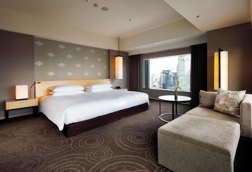 The Capitol Hotel Tokyu