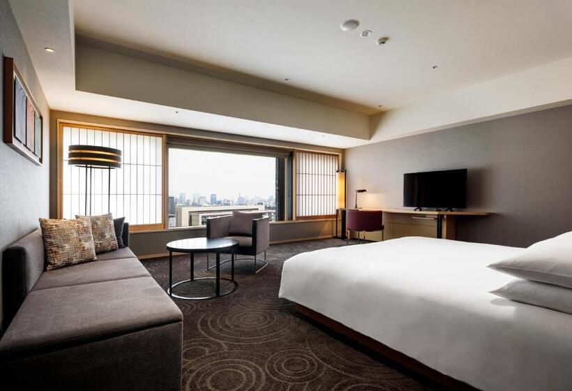 The Capitol Hotel Tokyu