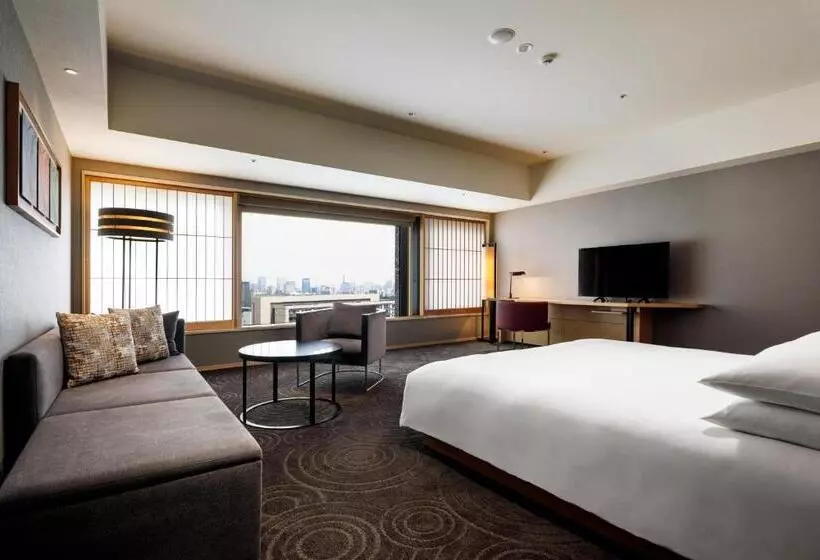 The Capitol Hotel Tokyu