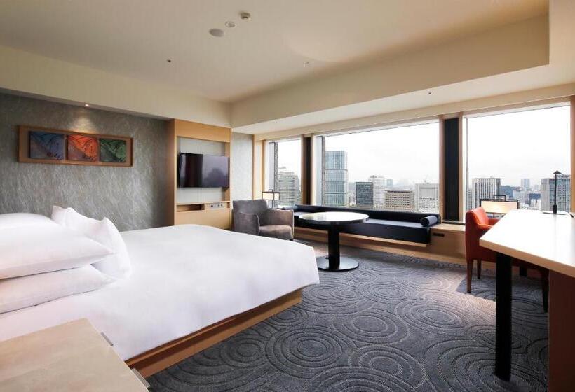 The Capitol Hotel Tokyu