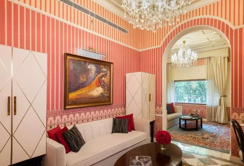 Hotel The Claridges New Delhi