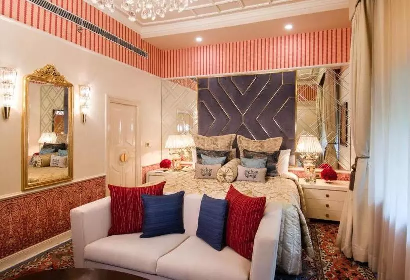 Hotel The Claridges New Delhi