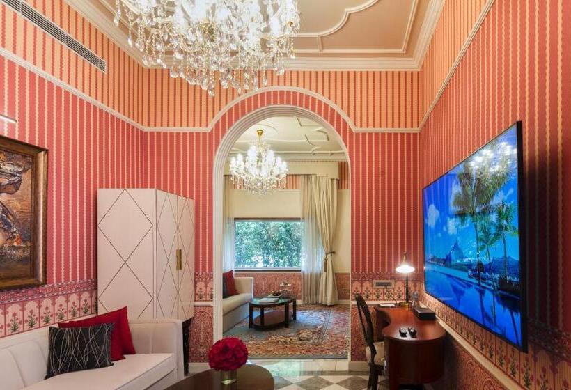 هتل The Claridges New Delhi