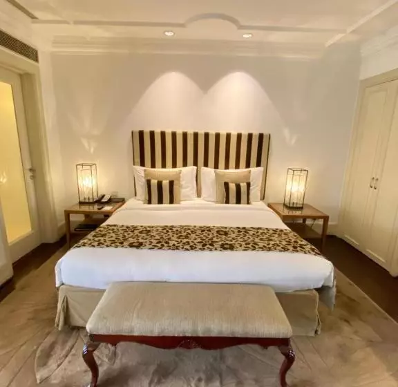 Hotel The Claridges New Delhi