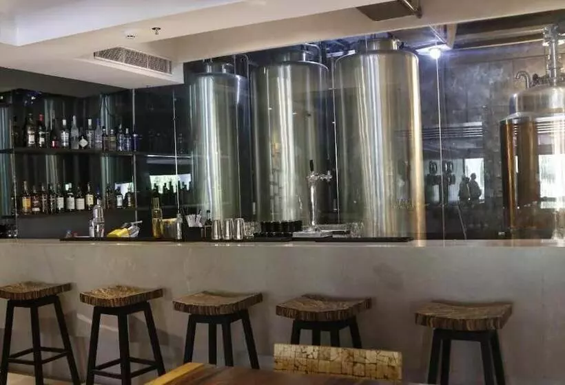 酒店 The Piccadily Chandigarh