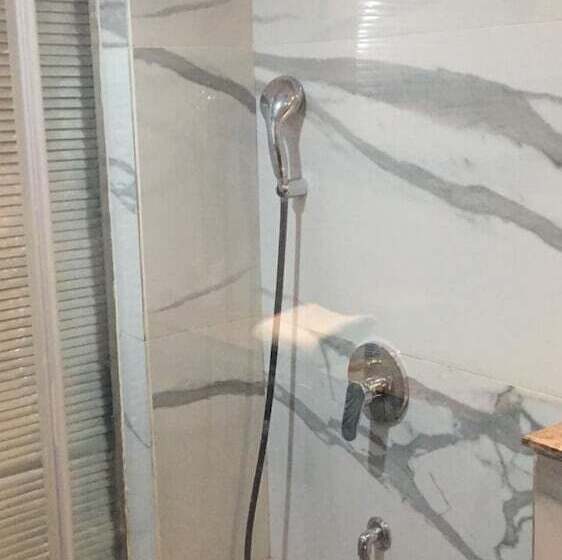 ホテル The Piccadily  Chandigarh