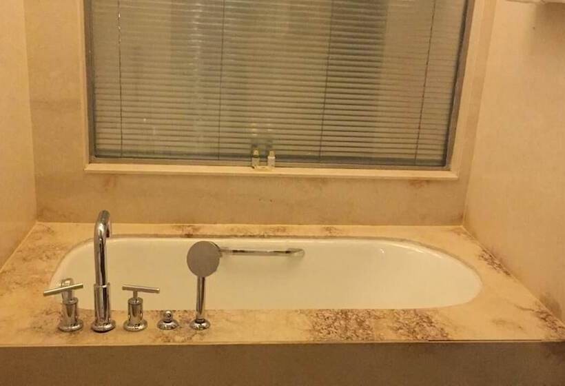 ホテル The Piccadily  Chandigarh