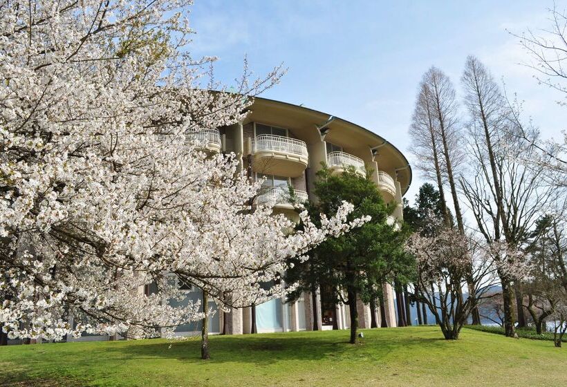 Hotel The Prince Hakone Lake Ashinoko
