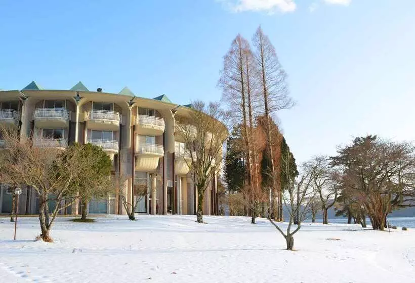 酒店 The Prince Hakone Lake Ashinoko