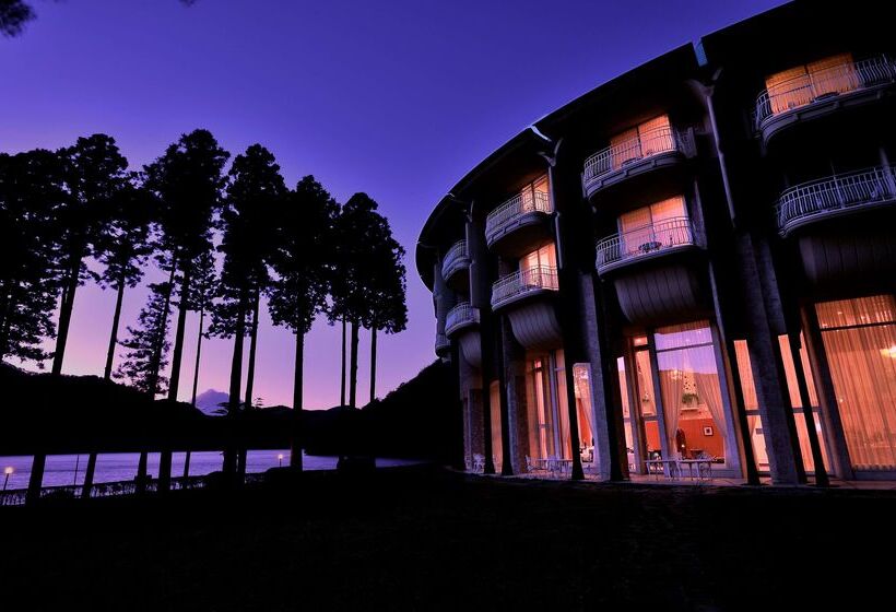 Hotel The Prince Hakone Lake Ashinoko