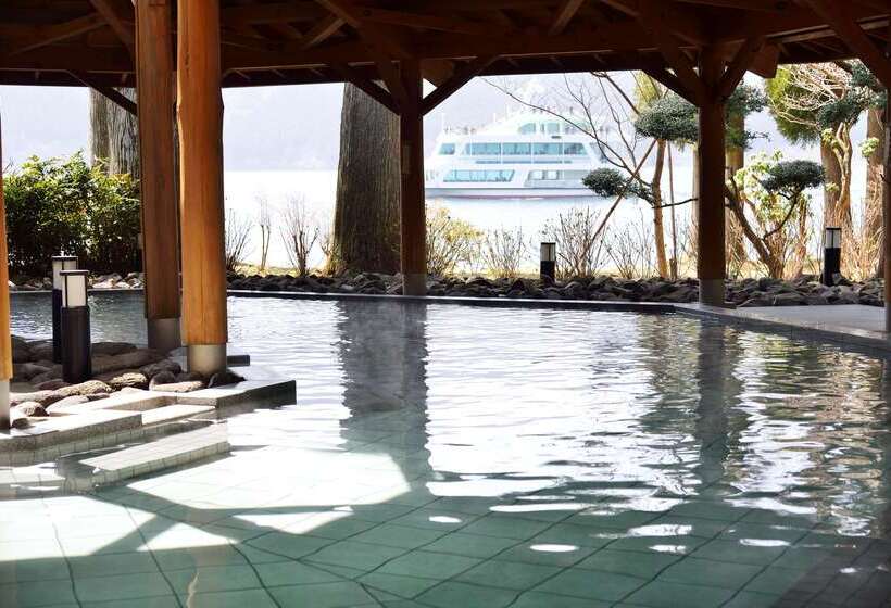 Hotel The Prince Hakone Lake Ashinoko