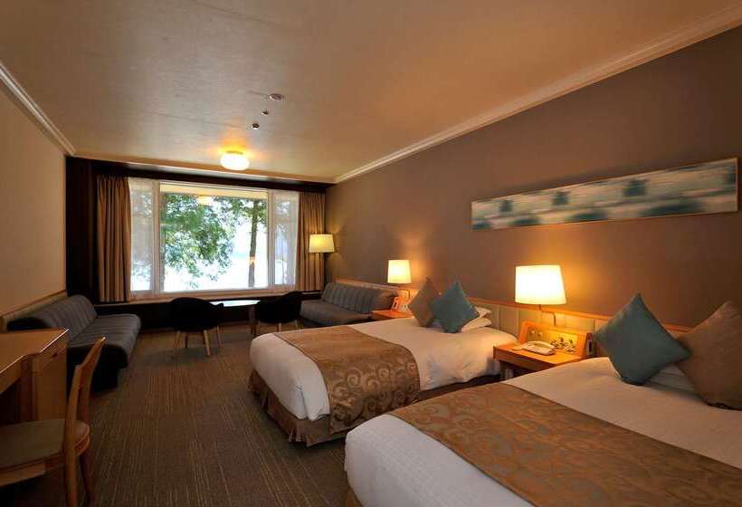 Hotel The Prince Hakone Lake Ashinoko