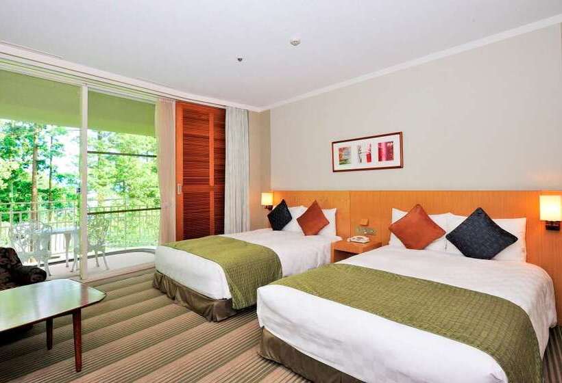 Hotel The Prince Hakone Lake Ashinoko