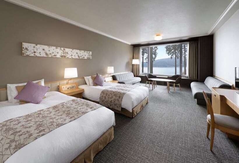 Hotel The Prince Hakone Lake Ashinoko
