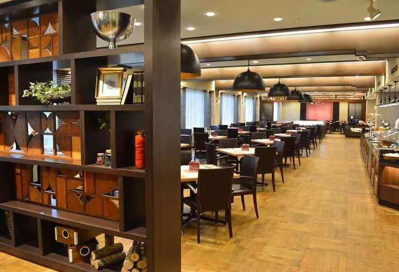 酒店 The Prince Hakone Lake Ashinoko