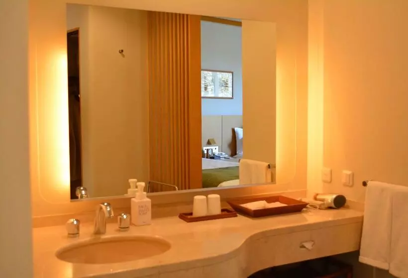 酒店 The Prince Hakone Lake Ashinoko