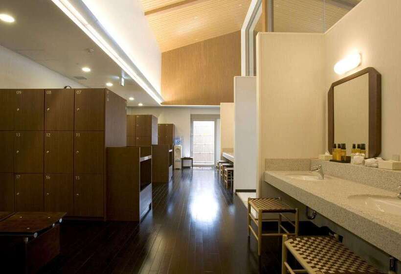 Hotel The Prince Hakone Lake Ashinoko