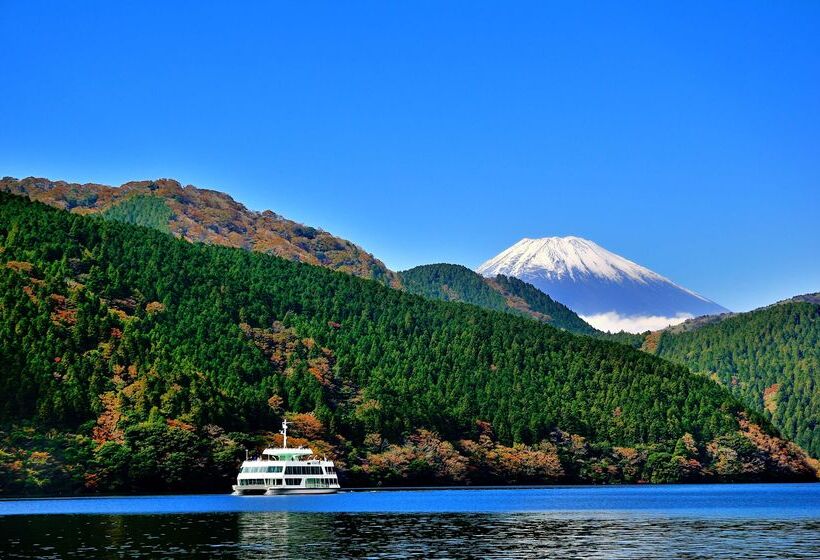 Hotel The Prince Hakone Lake Ashinoko